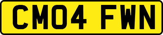 CM04FWN