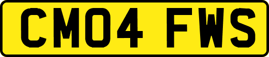 CM04FWS