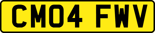 CM04FWV