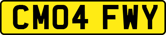 CM04FWY