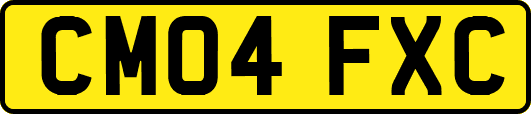 CM04FXC