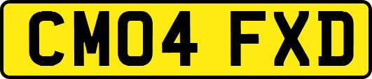 CM04FXD