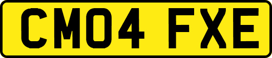 CM04FXE
