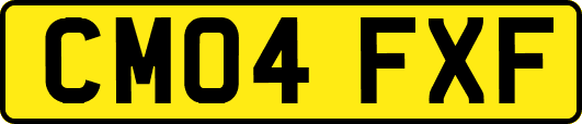 CM04FXF