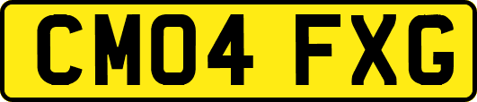 CM04FXG