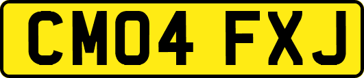 CM04FXJ