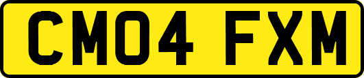 CM04FXM
