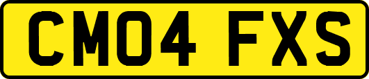 CM04FXS