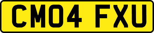 CM04FXU