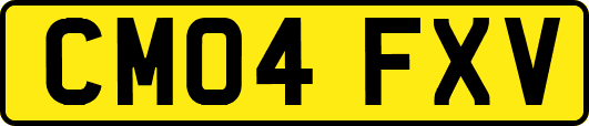 CM04FXV