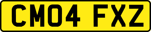 CM04FXZ