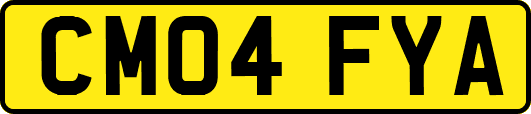 CM04FYA