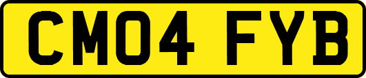 CM04FYB
