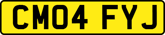CM04FYJ