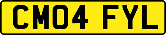 CM04FYL
