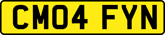 CM04FYN
