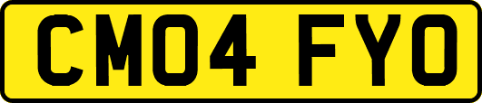CM04FYO