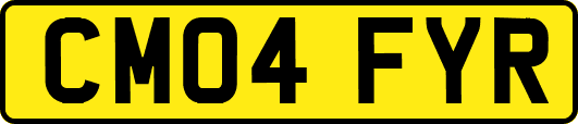 CM04FYR