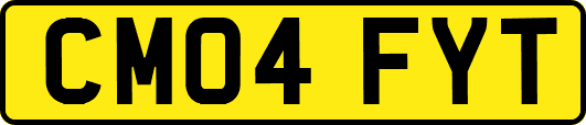 CM04FYT