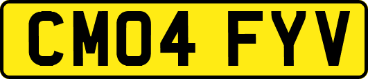 CM04FYV