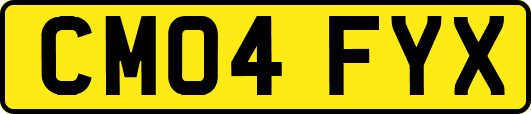 CM04FYX