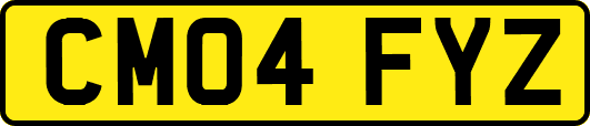 CM04FYZ