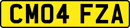 CM04FZA