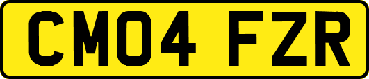 CM04FZR