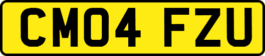 CM04FZU