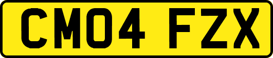 CM04FZX