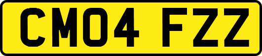 CM04FZZ
