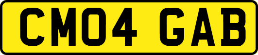 CM04GAB