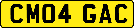 CM04GAC
