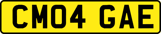 CM04GAE