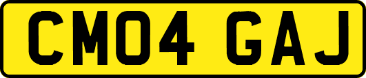 CM04GAJ