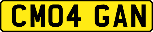CM04GAN