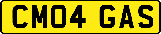CM04GAS