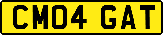 CM04GAT