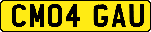 CM04GAU