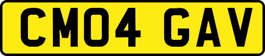 CM04GAV