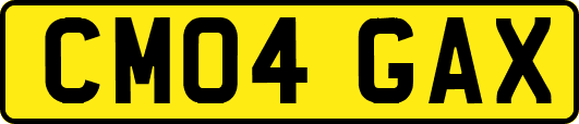 CM04GAX