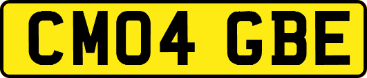 CM04GBE