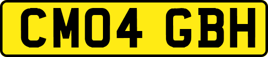 CM04GBH