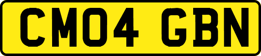 CM04GBN