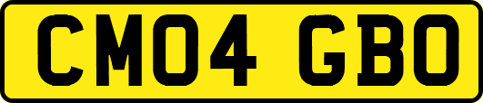 CM04GBO