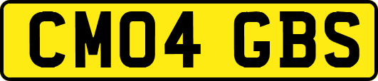 CM04GBS
