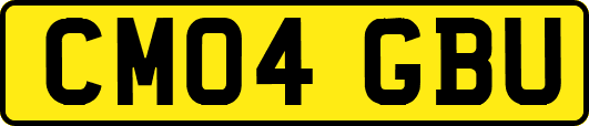 CM04GBU