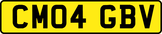 CM04GBV