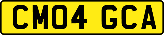 CM04GCA