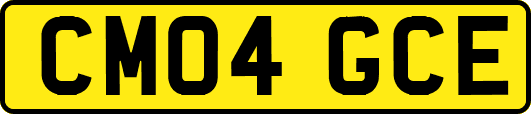 CM04GCE